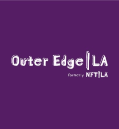 Logo for Outer Edge LA