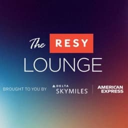 Delta SkyMiles, American Express Logo