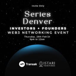 Istari Ventures, Harshit Gangwar, Tracy Li Logo