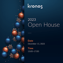 Kronos Research Logo