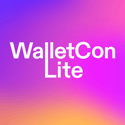 WalletConnect Logo