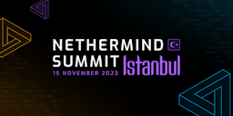 Nethermind Logo