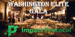 Washington Elite Gala Logo