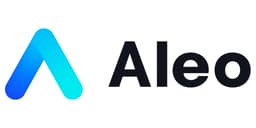 Aleo Logo