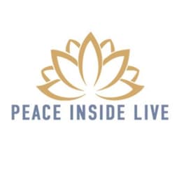 Peace Inside Live Logo