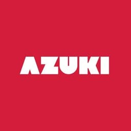 Azuki Logo