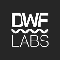 DWF Labs
 Logo