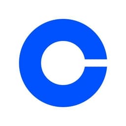 Coinbase Institutional Logo