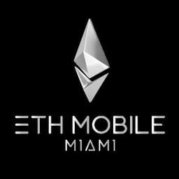 EthMiami Logo