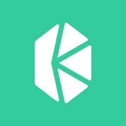 
Kyber Network Logo