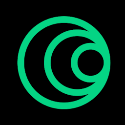 Islamic Coin Logo