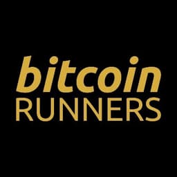 Bitcoin Runners Logo