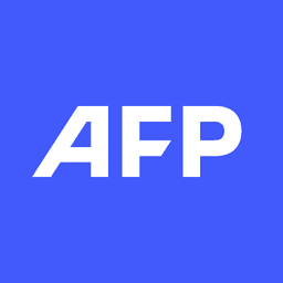 AFP Logo